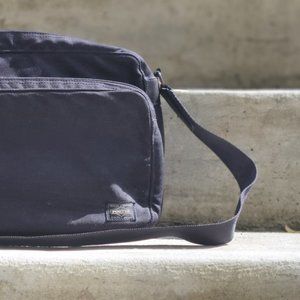 Monocle x Porter Shoulder Bag